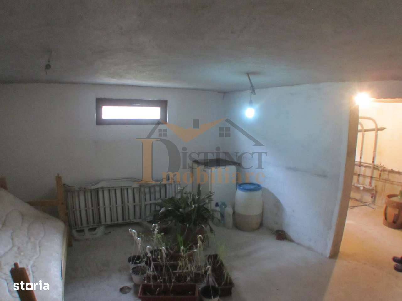 Vanzare vila cu 1500 mp teren, in Stupini, rezidenta sau sediu firma-17