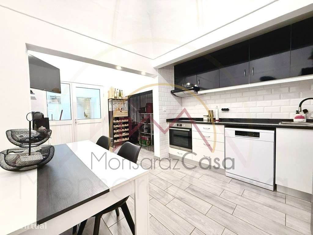 Casa T2 no Centro de Reguengos de Monsaraz - Grande imagem: 5/16