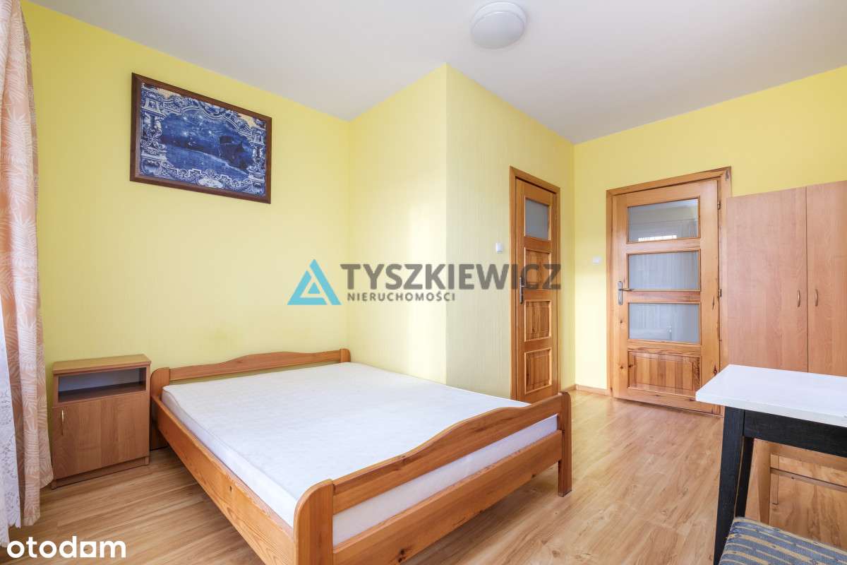 Nieruchomość 300 m od plaży-18