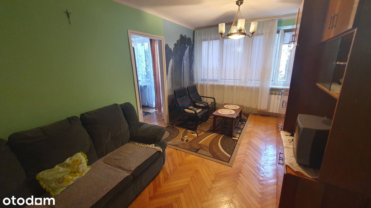 Mieszkanie, 40.7 m², Piaseczno