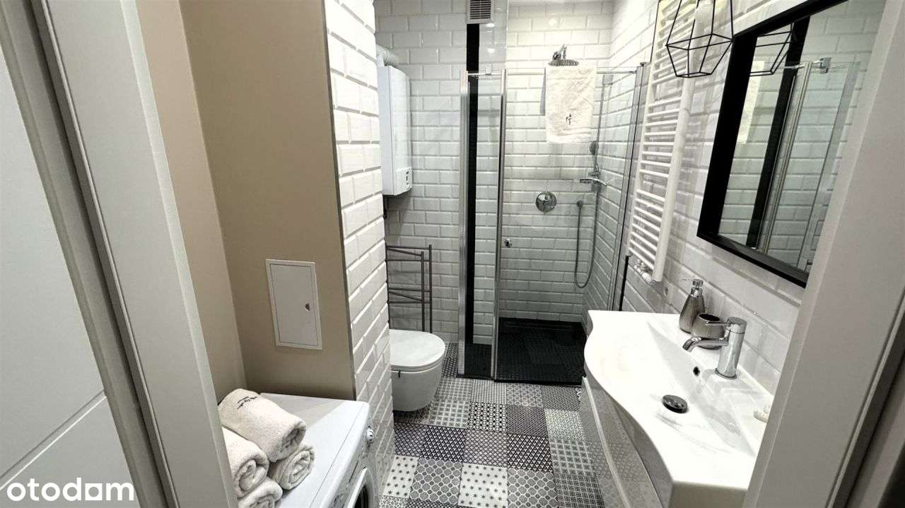 Kawalerka, przy Parku Zdroj., Polanica Zdrój-8