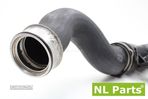 Tubo do turbo Volkswagen Passat 1k0145762p - 2