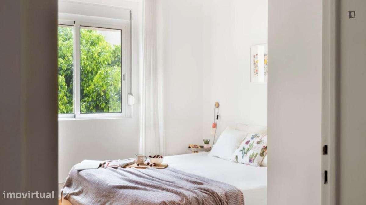 Apartamento com 3 quartos - localizado em Alcântara Lisbon - Grande imagem: 5/10