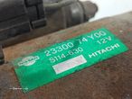 Motor De Arranque Nissan Sunny Iii (N14) - 4