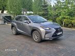 Lexus NX 200t Elite AWD - 8