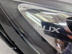 OPEL ASTRA K V 5 15- PRAWA LAMPA PRZEDNIA PRZÓD INTELLI LUX FULL LED , NR 39077807 , NR AUKCJI LA537 - 9