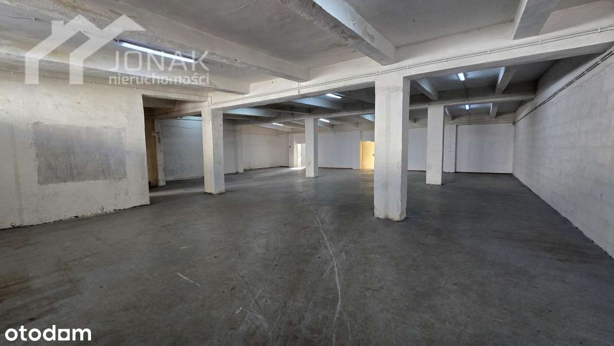 Hala+biura+fotowoltaika 17 kW,monitoring rampa - Pełny obrazek: 4/15