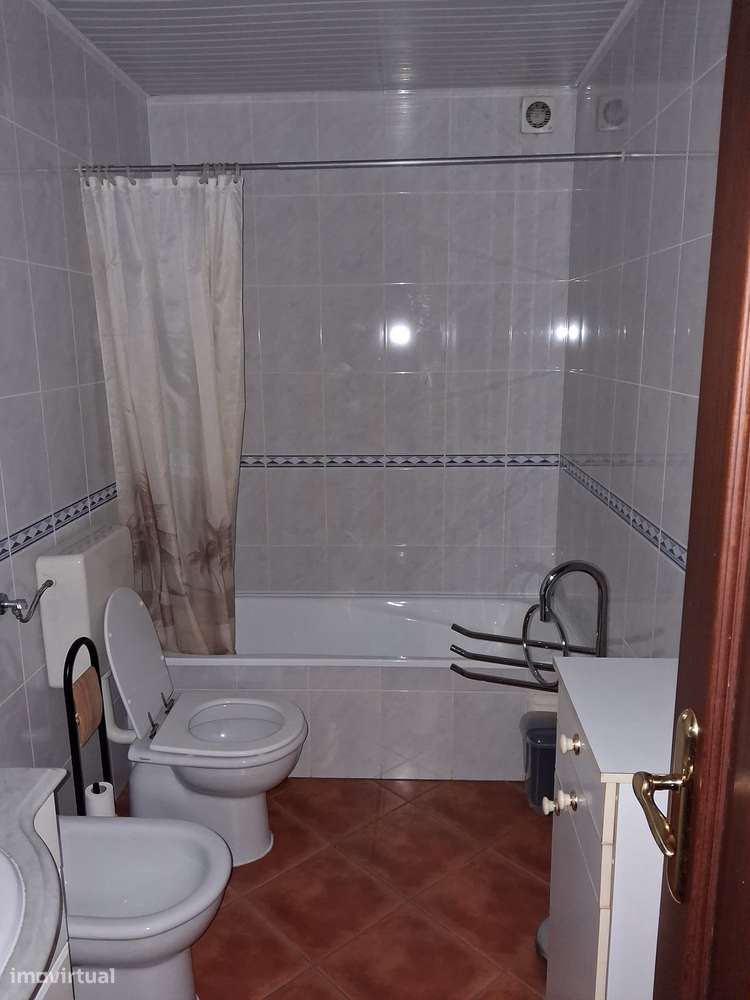 Apartamento T1 - Grande imagem: 4/5