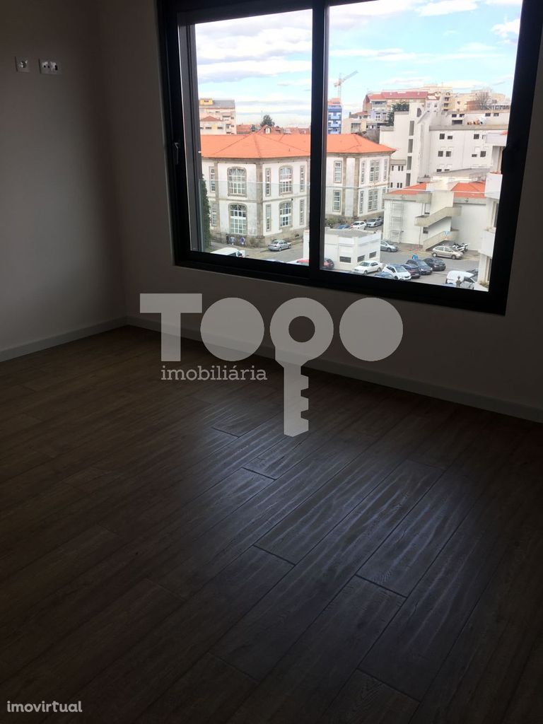 Apartamento Novo na Boavista