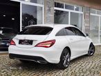 Mercedes-Benz CLA 220 d Shooting Brake Urban Aut. - 10