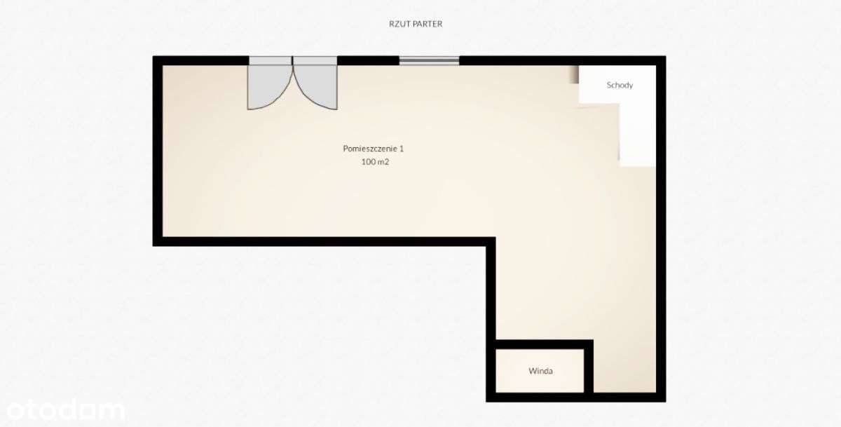 DO Wynajęcia Lokal Produkcyjno/magazynowy/ul.reja - Pełny obrazek: 5/5