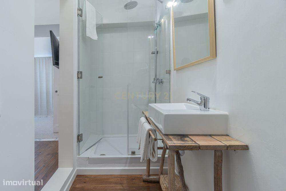 GuestHouse de charme de 260m2 no centro de Elvas-33