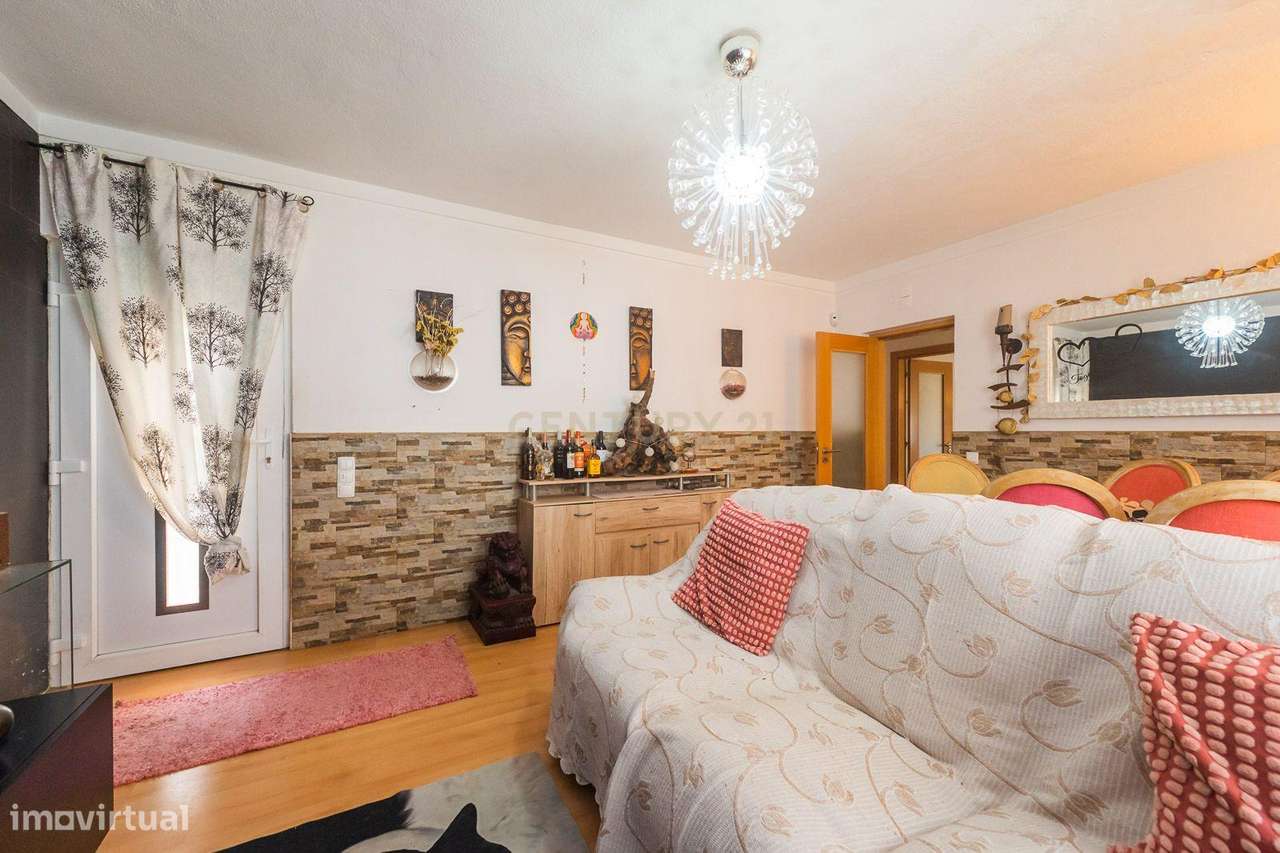 Moradia T3 em São Domingos de Rana-9