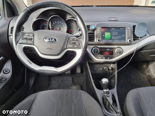 Kia Picanto - 16