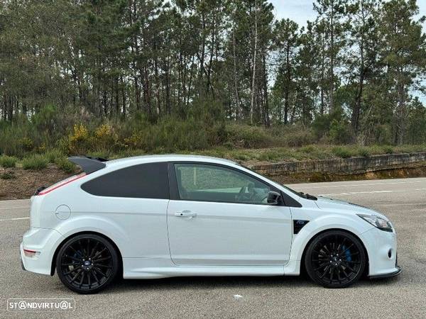 Ford Focus 2.5 RS - 3