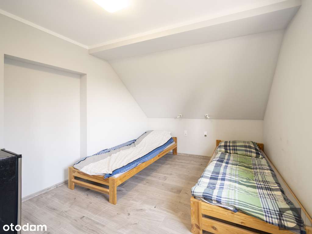 Kompleks mieszkalno-usługowy na dużej działce-14