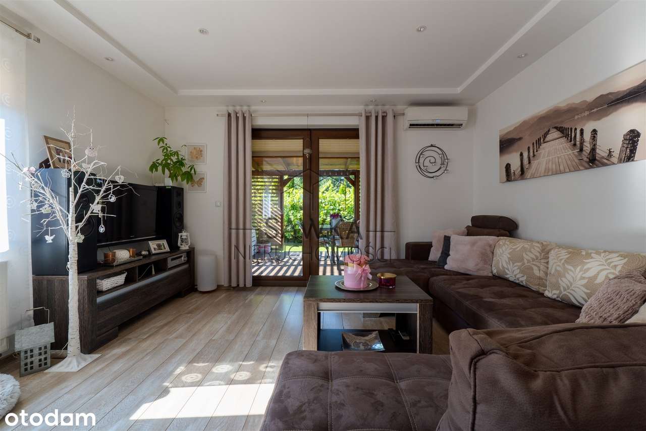 Przytulny i gotowy do zamieszkania dom w Świdnicy!-3