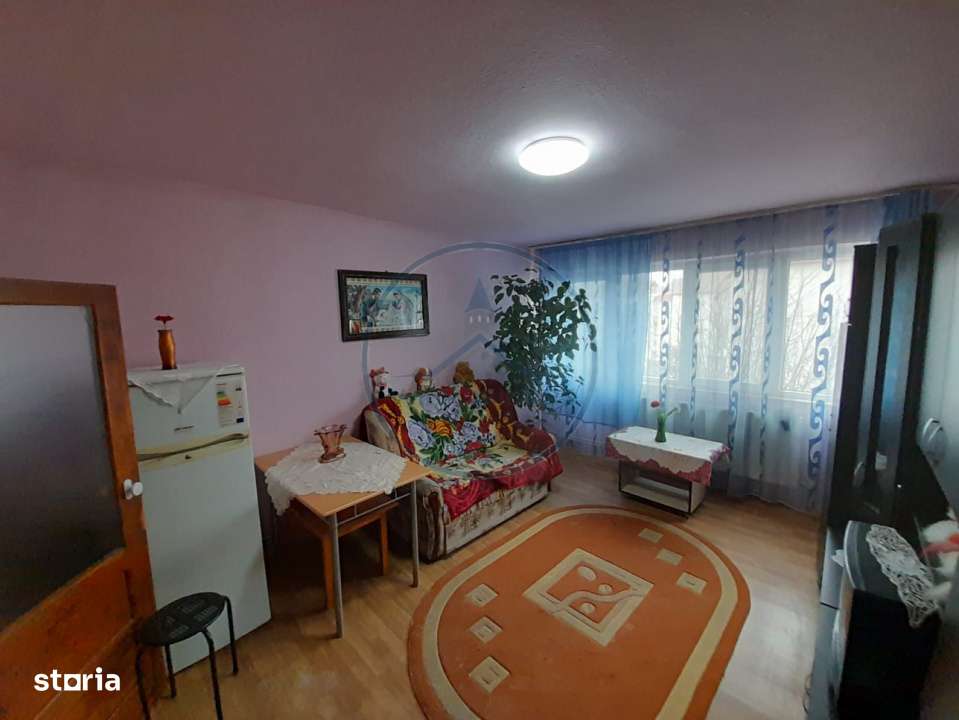 Garsoniera zona Dragos Voda - Imagine principală: 4/6