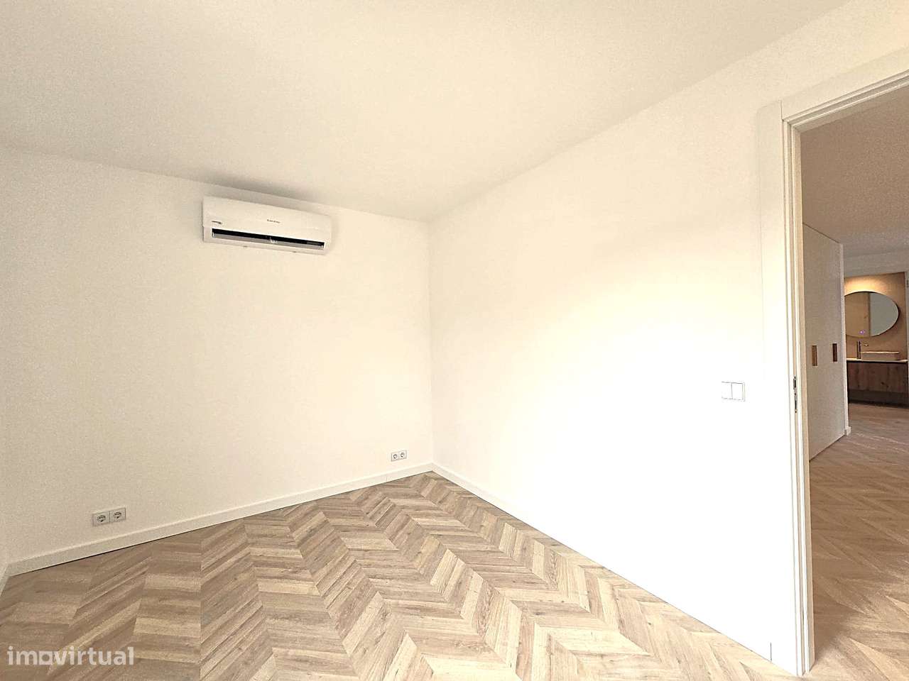 Apartamento T2 Novo || Empreendimento Olarias || Leiria-9