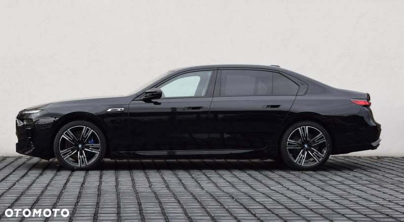 BMW Seria 7 - 20