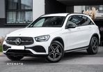 Mercedes-Benz GLC 220 d 4Matic 9G-TRONIC - 6