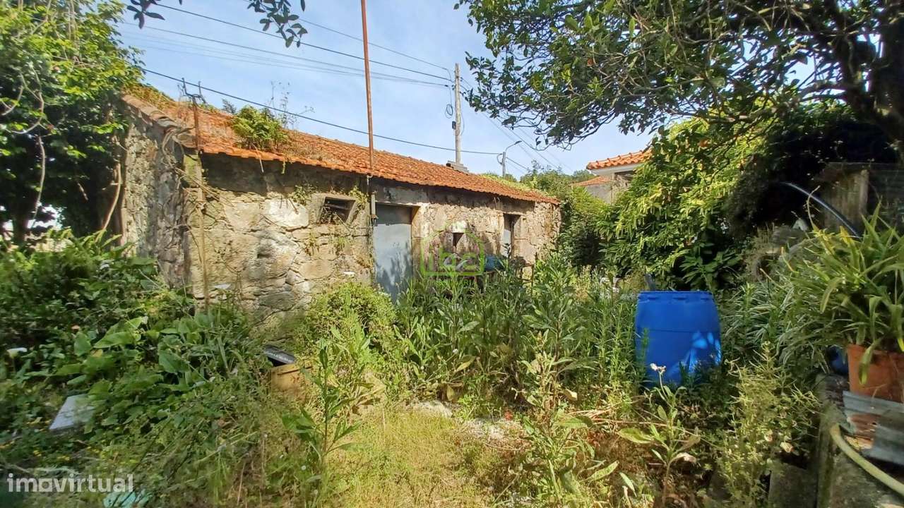 Terreno urbano com 925 m2 em Junqueira, Vila do Conde.-6
