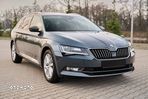 Skoda Superb 1.6 TDI DSG Style - 3