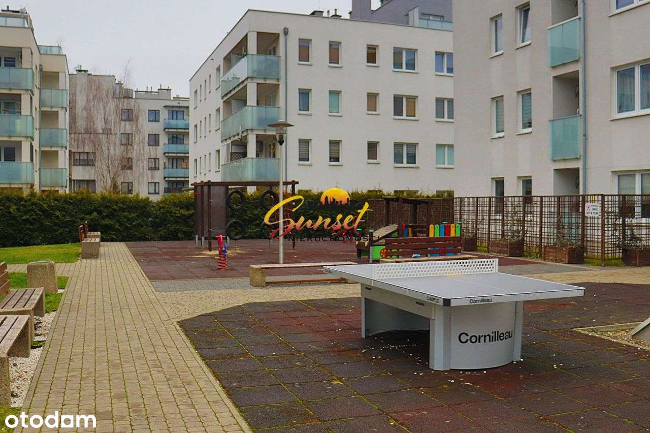 ZadbaneMieszkanie,56m²,3-pok,AtrakcyjnaOkolica,Las-11