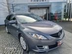 Mazda 6 Sport Kombi 2.0 Dynamic - 29