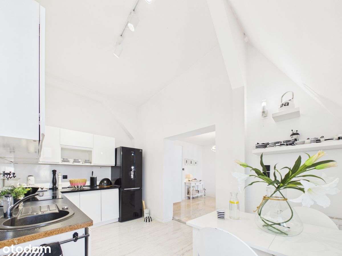 Mieszkanie+strych*kamienica*Kościuszki 42*147m2 - Pełny obrazek: 3/20