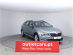 Skoda Superb Break 1.6 TDI Ambition - 24