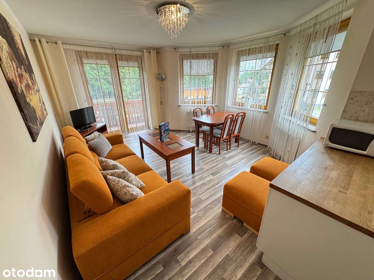 M2 46m2 - gotowa inwestycja pod wynajem - Pełny obrazek: 3/17