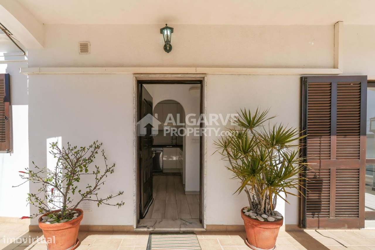 Moradia térrea em lote privado com três quartos perto golfe da Quinta-24