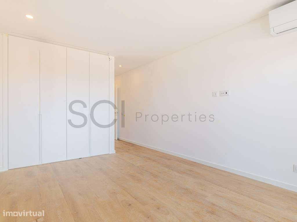 Apartamento T3 de Luxo | ICONIC na Costa da Caparica-28