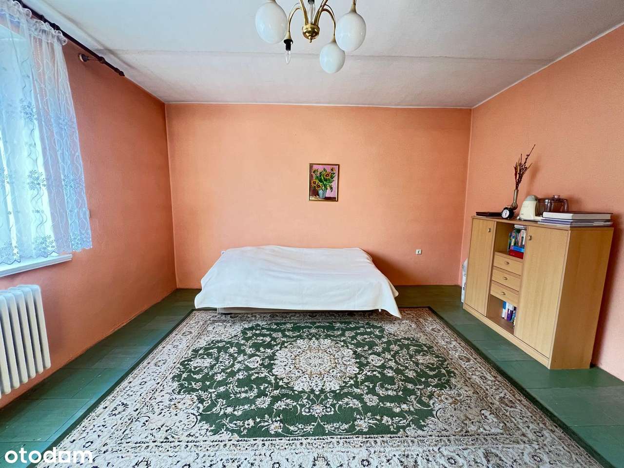 Dom w Szymiszowie z potencjałem !-6