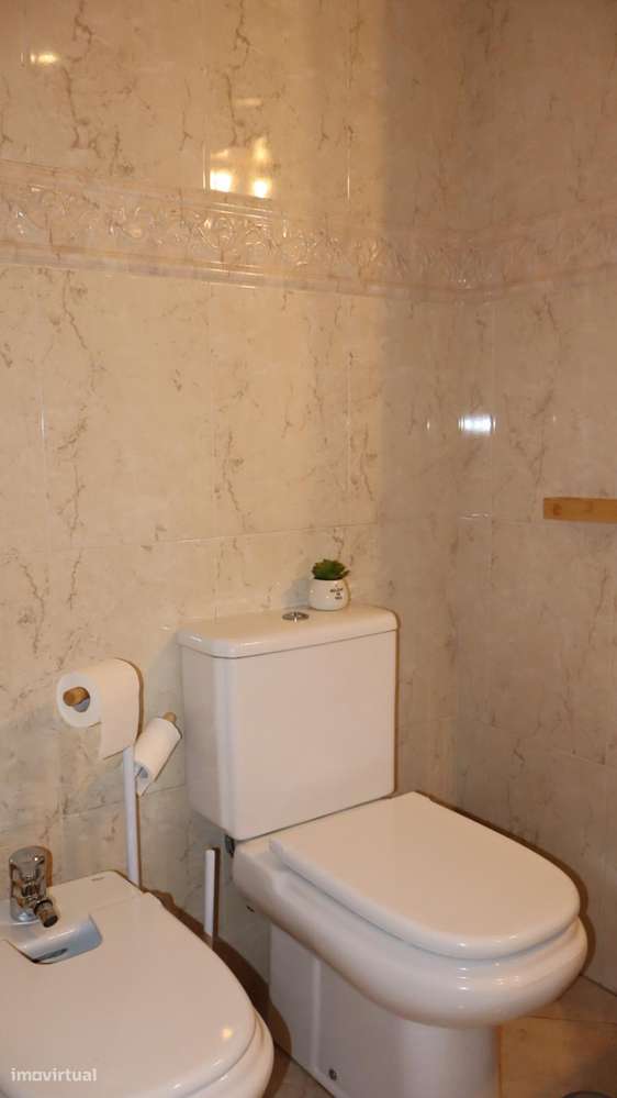 Apartamento T2 - Grande imagem: 3/9