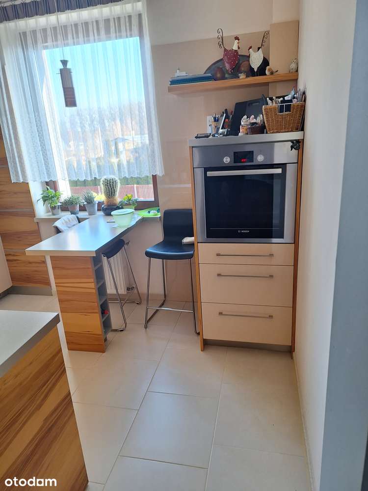 Komfortowe mieszkanie w Murowie - Pełny obrazek: 5/16