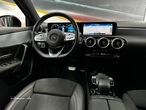 Mercedes-Benz A 180 d AMG Line Aut. - 13