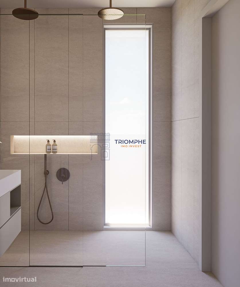 Moradia T5 em Construção - São Domingos de Rana - Grande imagem: 4/26