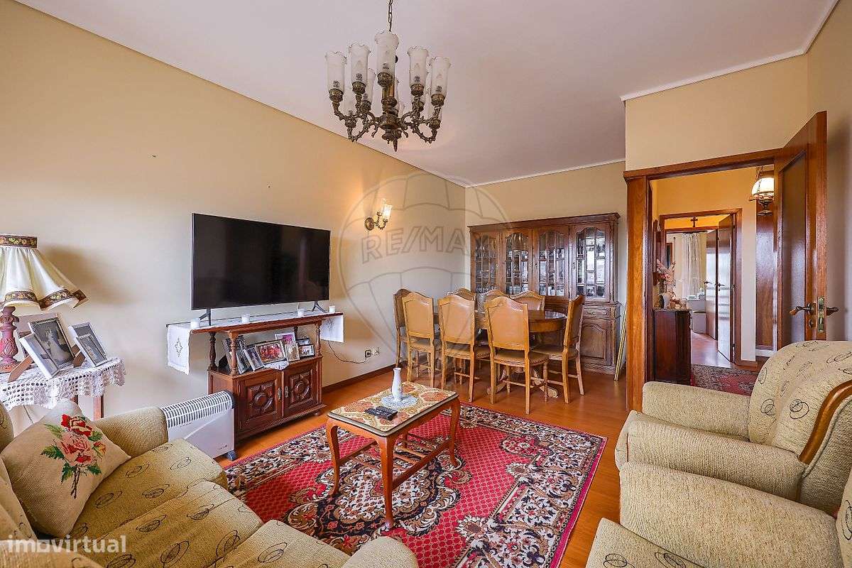 Apartamento T2 para venda - Grande imagem: 4/29