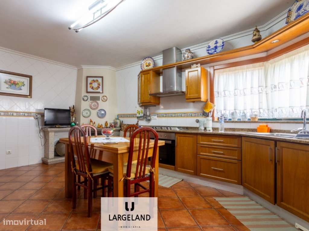 Moradia T4 - Aveiro - Grande imagem: 4/37