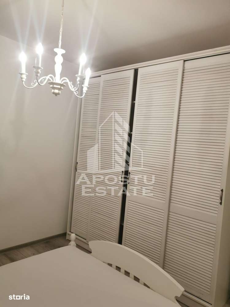 Aaprtament cu 2 camere, ESO, Centrala proprie, Loc de parcare - Imagine principală: 5/8