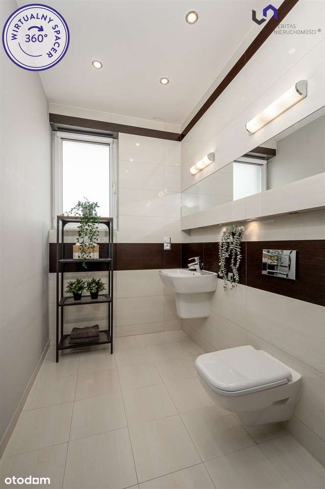 Apartament w cichej i spokojnej okolicy.-4