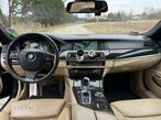 BMW Seria 5 520d Sport-Aut - 9