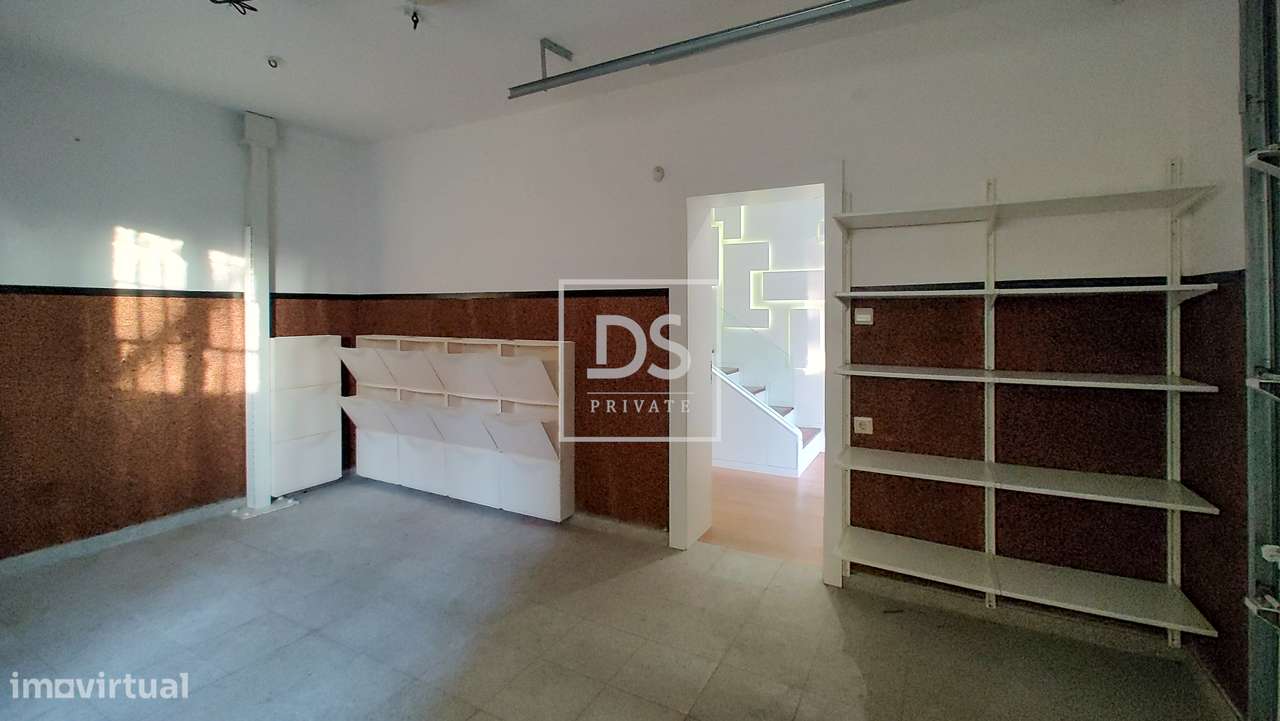 Moradia T5+1  | Campo Alegre | Frente ao Jardim Botânico(Exclusiva)-43