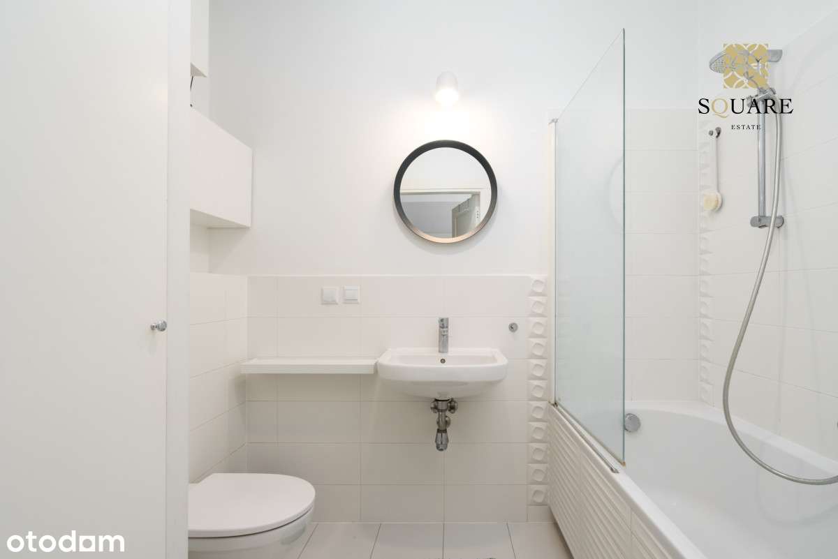 Saska Kępa, 2 pokoje.-16