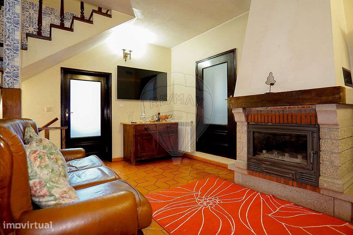 Moradia T6 para venda - Grande imagem: 4/42