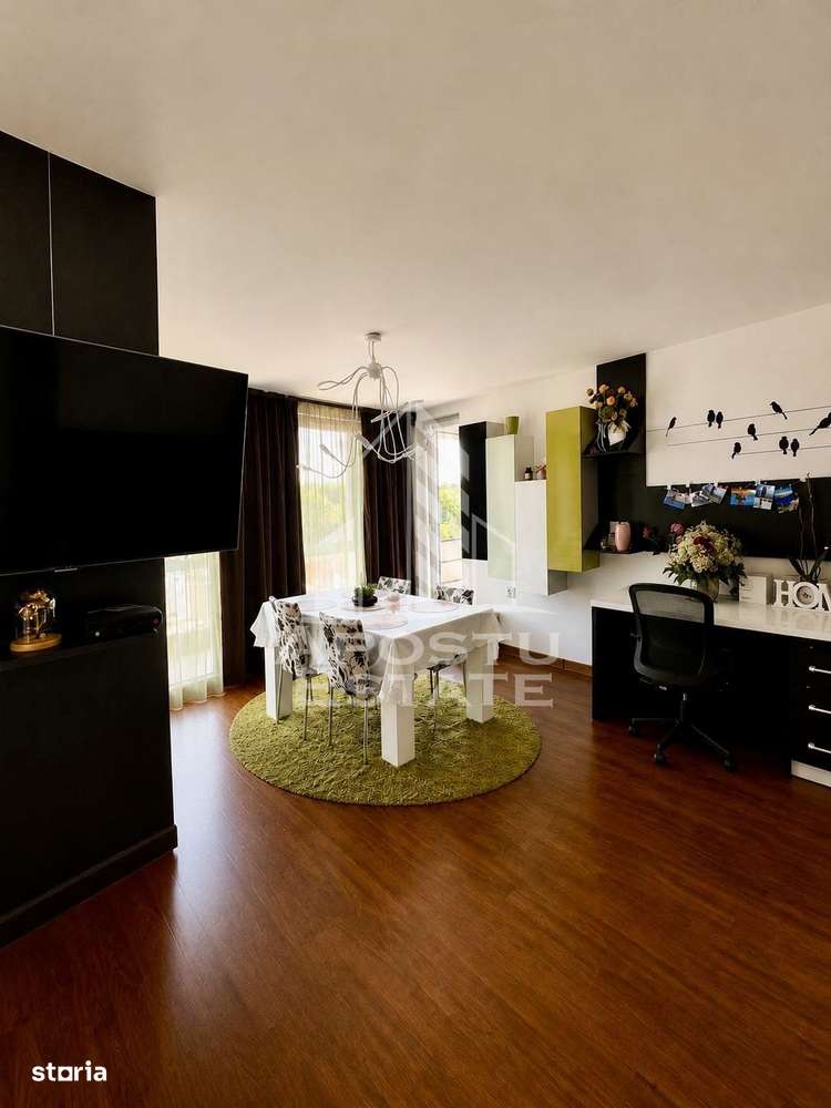 Apartament 2 camere de vanzare, zona Modern, Timisoara-1