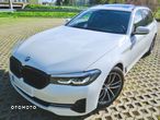 BMW Seria 5 520d mHEV Luxury Line sport - 1