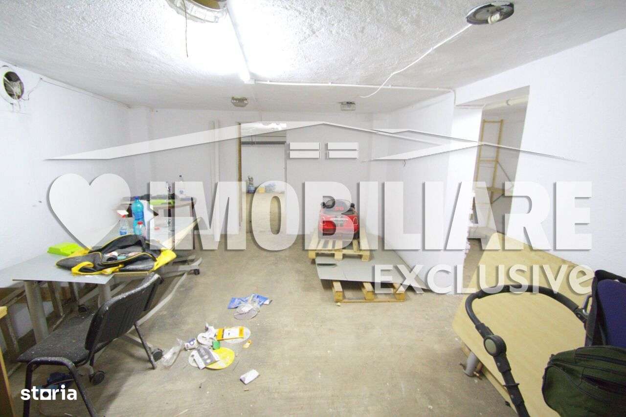 Birou - Simion Barnutiu, Timisoara-0